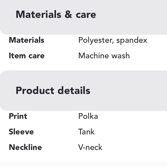 41 Hawthorn Aliska Front-wrap v-neck blouse in white with black dots - Picture 2 of 2